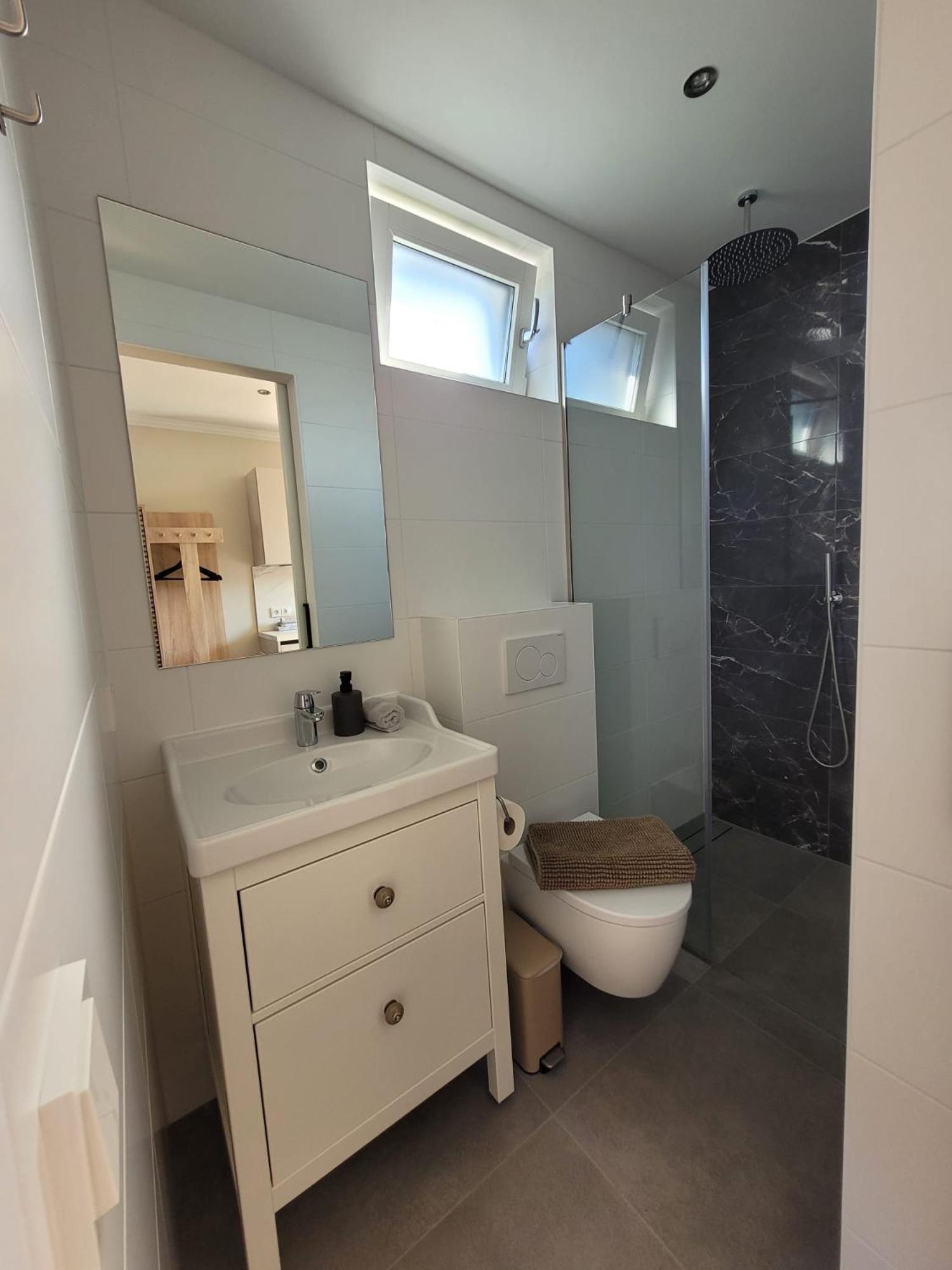 Luxe Kamer Langendam 48 Met Prive Terras 주테란데 외부 사진