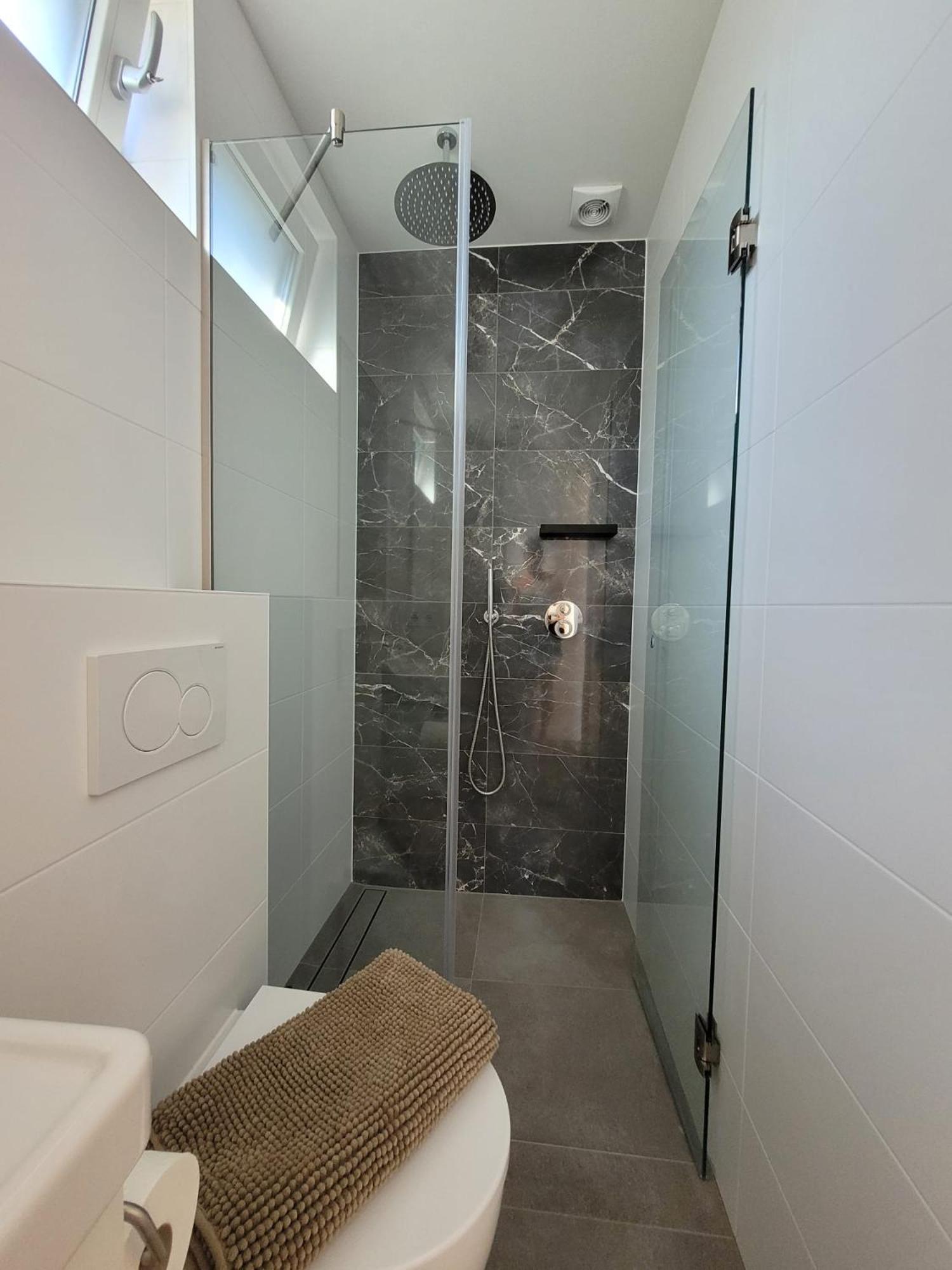 Luxe Kamer Langendam 48 Met Prive Terras 주테란데 외부 사진