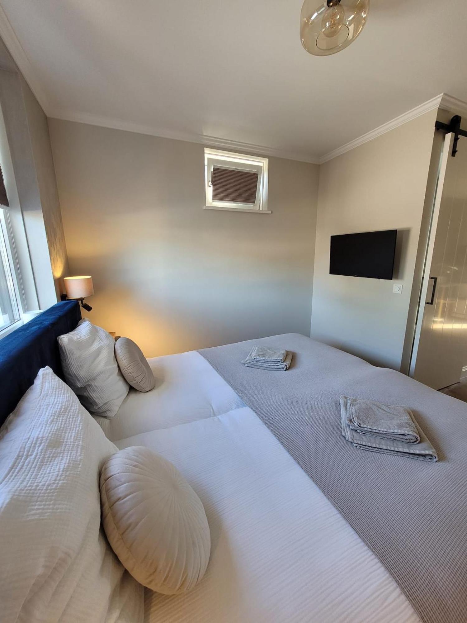 Luxe Kamer Langendam 48 Met Prive Terras 주테란데 외부 사진